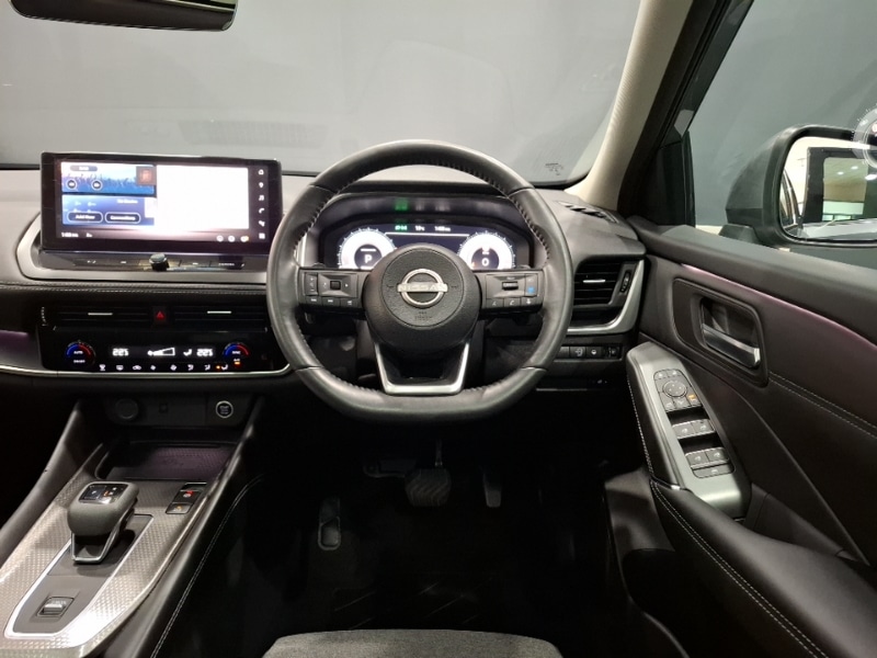 Used Nissan Qashqai 2024 for sale - 76726853: Photo 7