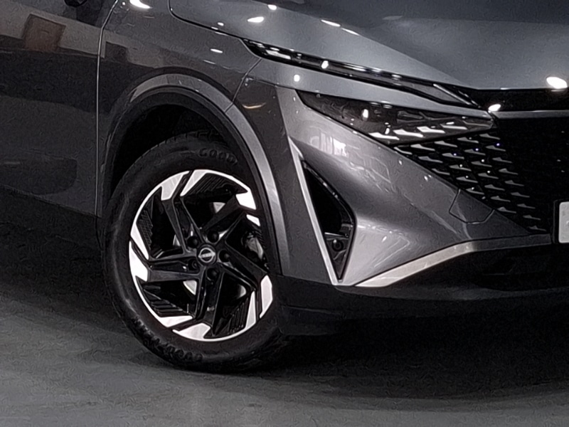 Used Nissan Qashqai 2024 for sale - 76726853: Photo 9