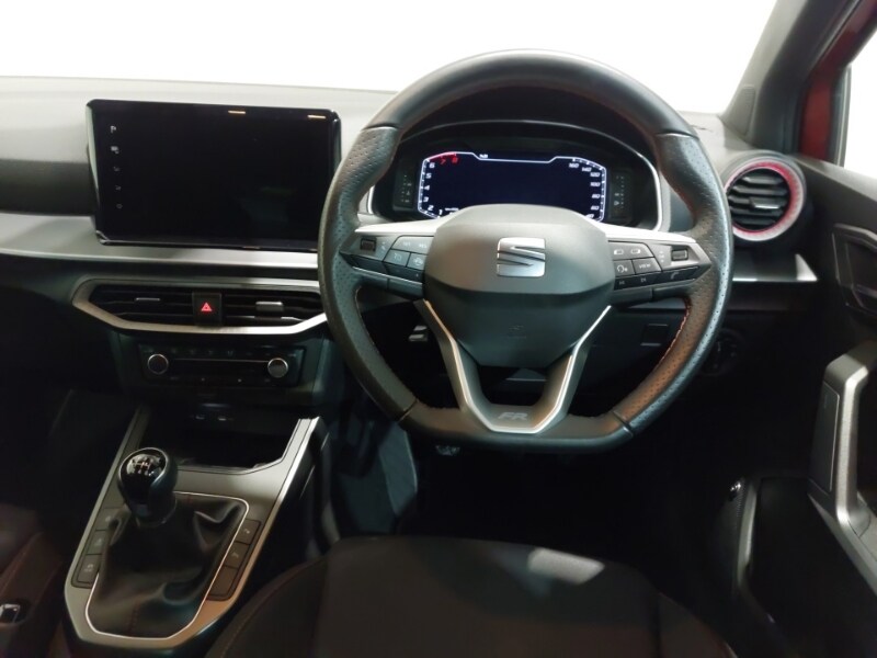 Used SEAT Arona 2024 for sale - 77987575: Photo 7