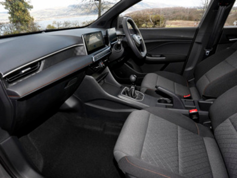 Used MG MG3 2026 for sale - 77420000: Photo 5