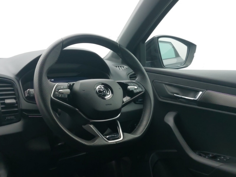 Used Skoda Karoq 2024 for sale - 76354163: Photo 10