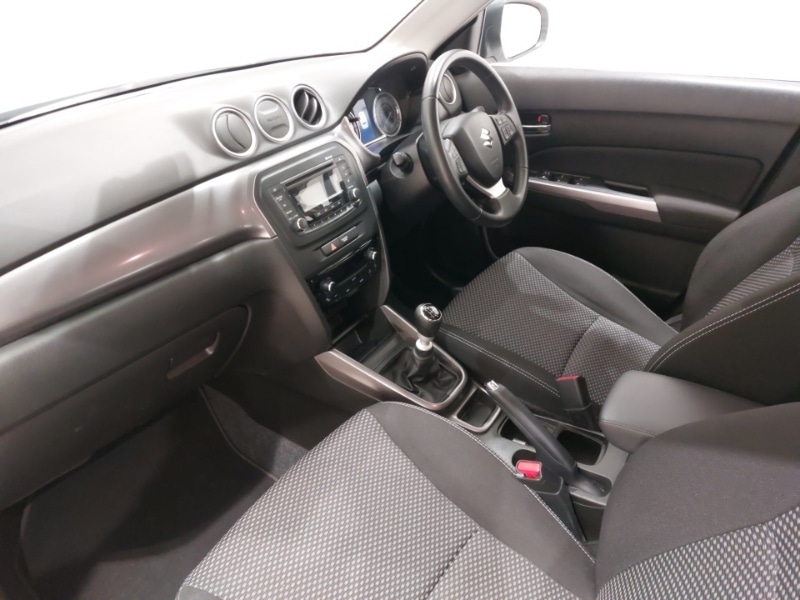 Used Suzuki Vitara 2021 for sale - 77105146: Photo 5