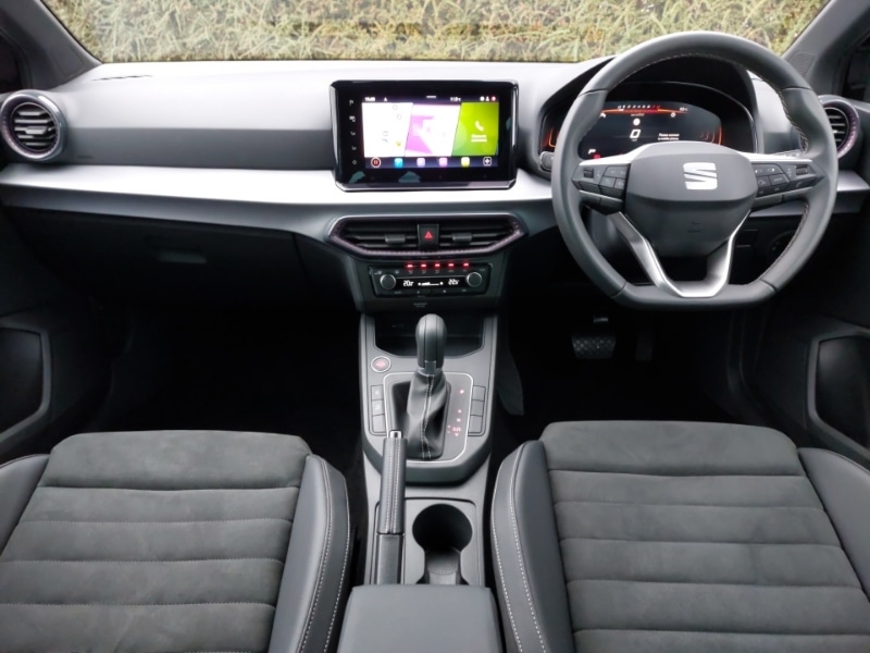 Used SEAT Ibiza 2025 for sale - 77012665: Photo 2