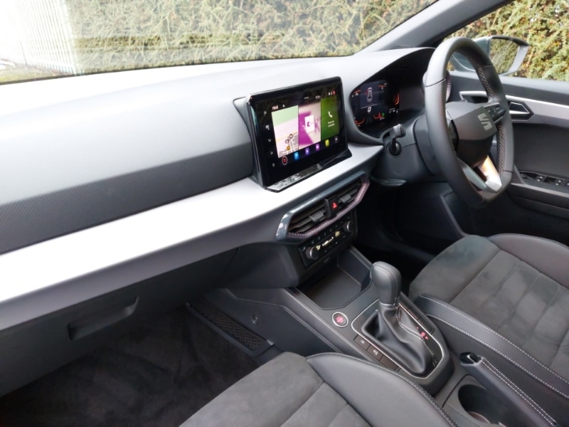 Used SEAT Ibiza 2025 for sale - 77012665: Photo 5