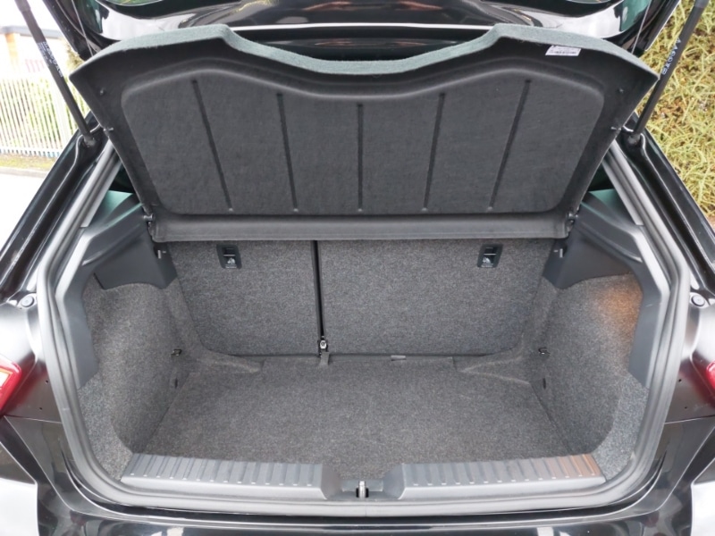 Used SEAT Ibiza 2025 for sale - 77012665: Photo 8