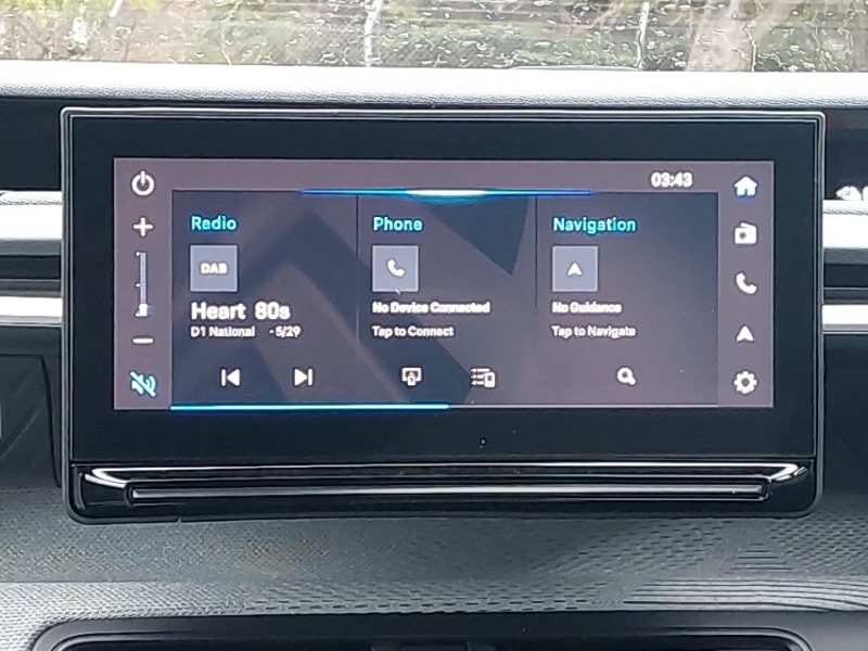 Used Citroen C3 2026 for sale - 77992246: Photo 10