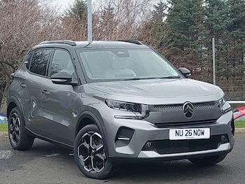 Citroen C3 feature image