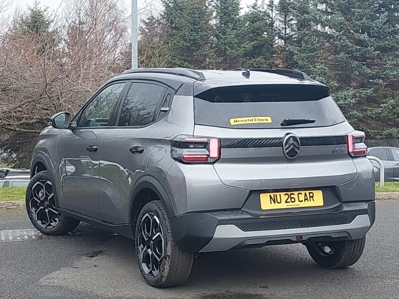 Used Citroen C3 2026 for sale - 77992246: Photo 3