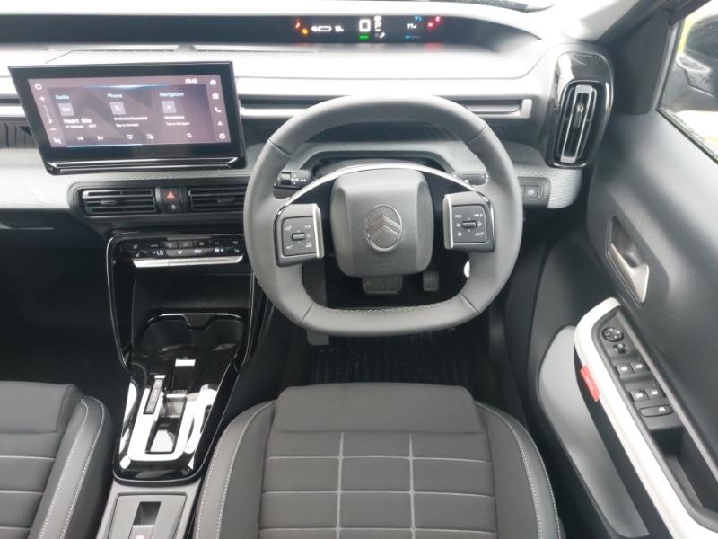 Used Citroen C3 2026 for sale - 77992246: Photo 7