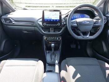 Used Ford Puma 2023 for sale - 78392134: Photo