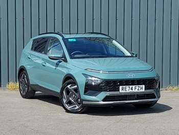 2024 - 1.0 TGDi Ultimate 5dr DCT
