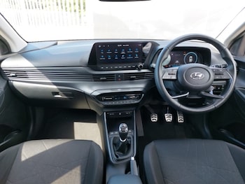 Used Hyundai BAYON 2022 for sale - 77777999: Photo