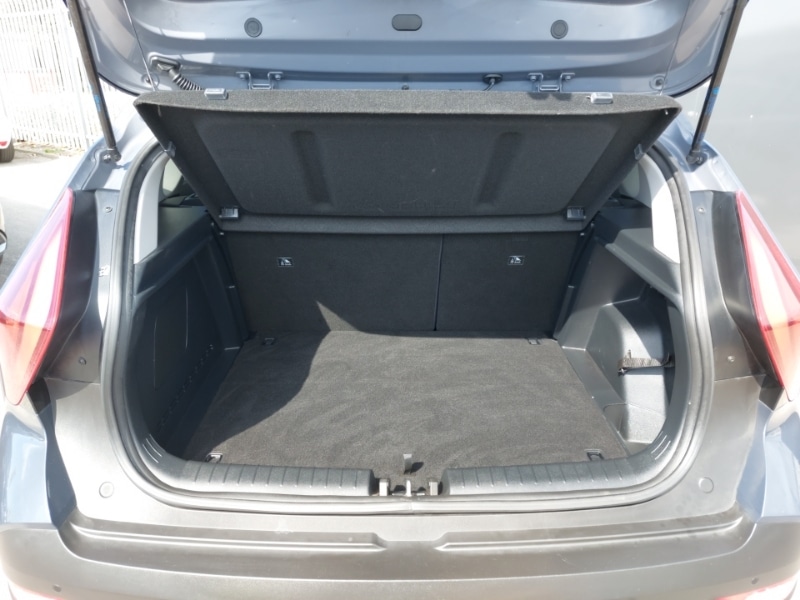 Used Hyundai BAYON 2022 for sale - 77777999: Photo 8