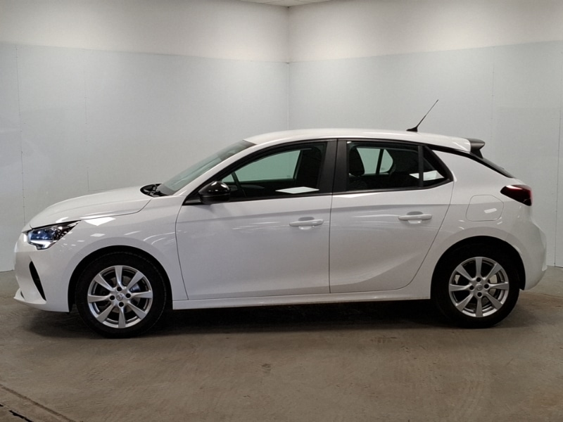 Used Vauxhall Corsa 2023 for sale - 76629264: Photo 4