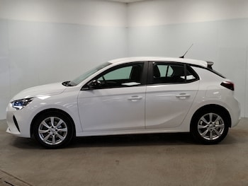 Used Vauxhall Corsa 2023 for sale - 76629264: Photo