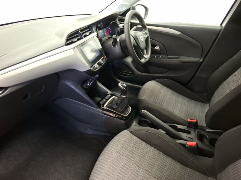 Used Vauxhall Corsa 2023 for sale - 76629264: Photo 5