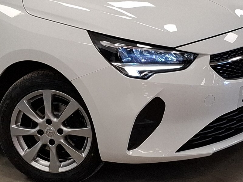 Used Vauxhall Corsa 2023 for sale - 76629264: Photo 9