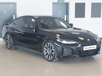 Used BMW M440i 2022 for sale - 79612211: Photo