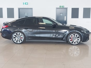 Used BMW M440i 2022 for sale - 79612211: Photo