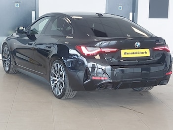 Used BMW M440i 2022 for sale - 79612211: Photo