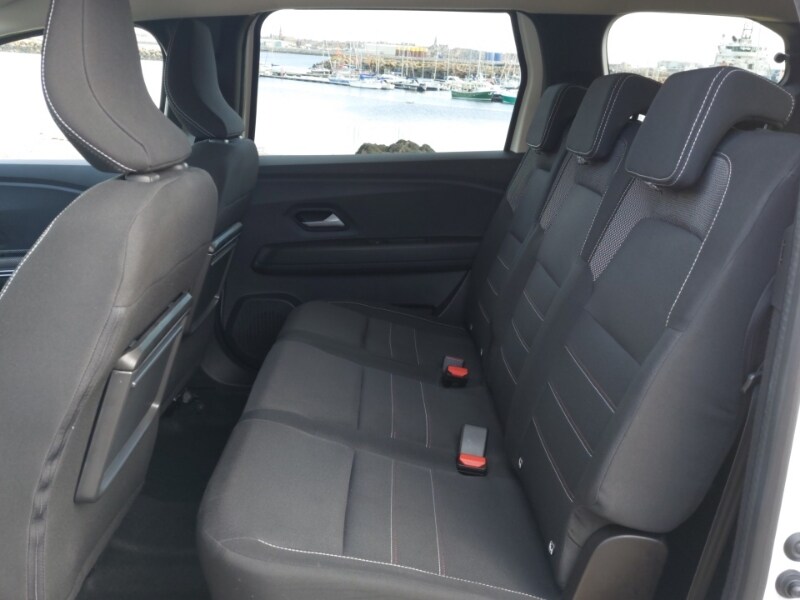 Used Dacia Jogger 2023 for sale - 76708624: Photo 6