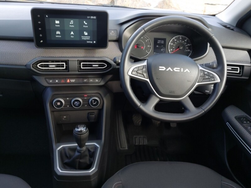 Used Dacia Jogger 2023 for sale - 76708624: Photo 7