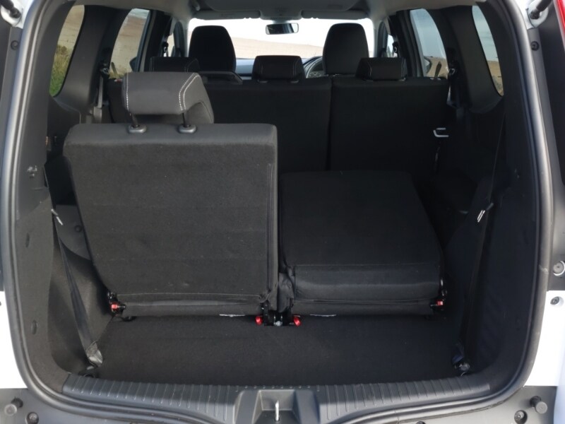 Used Dacia Jogger 2023 for sale - 76708624: Photo 8