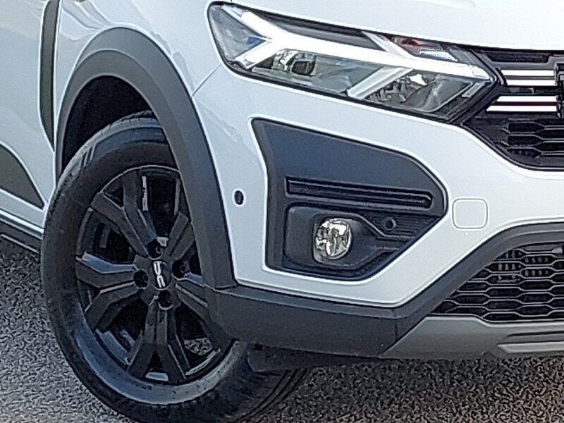 Used Dacia Jogger 2023 for sale - 76708624: Photo 9