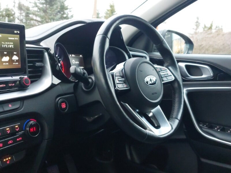 Used Kia XCeed 2020 for sale - 77722261: Photo 11