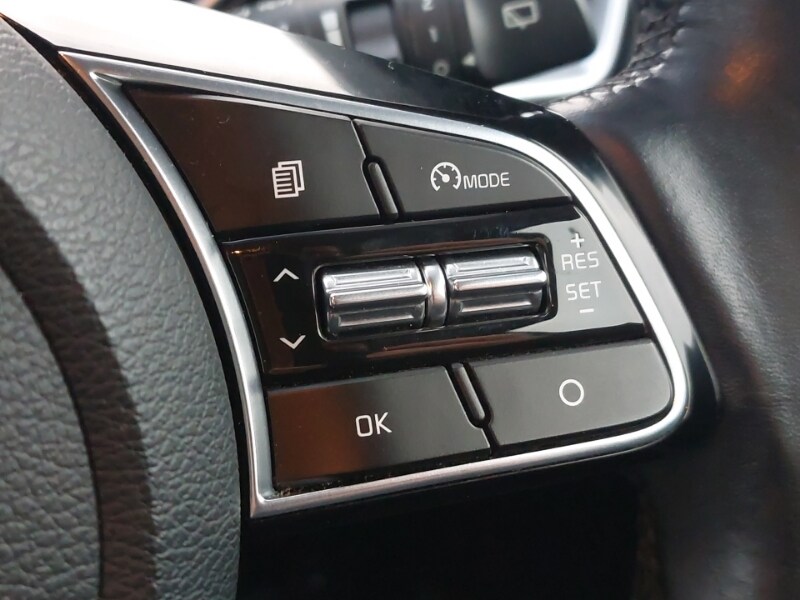 Used Kia XCeed 2020 for sale - 77722261: Photo 12