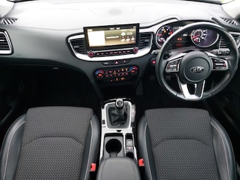 Used Kia XCeed 2020 for sale - 77722261: Photo