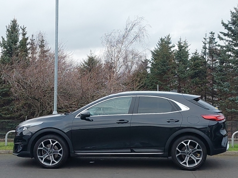 Used Kia XCeed 2020 for sale - 77722261: Photo 4