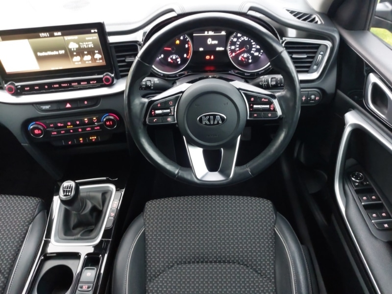 Used Kia XCeed 2020 for sale - 77722261: Photo 7