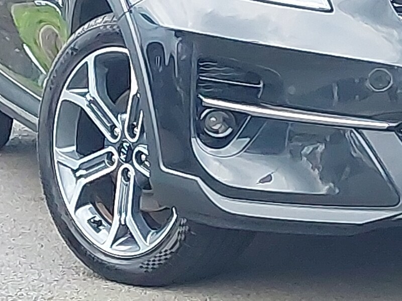 Used Kia XCeed 2020 for sale - 77722261: Photo 9