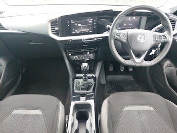 Used Vauxhall Mokka 2022 for sale - 78952469: Photo