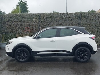 Used Vauxhall Mokka 2022 for sale - 78952469: Photo