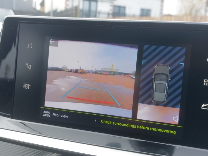 Used Peugeot 2008 2021 for sale - 77956254: Photo 10