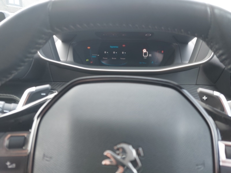 Used Peugeot 2008 2021 for sale - 77956254: Photo 11