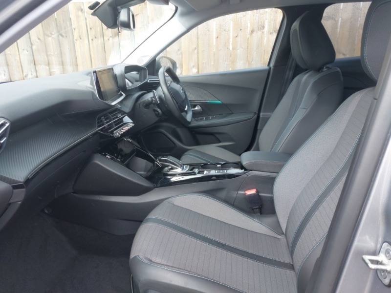 Used Peugeot 2008 2021 for sale - 77956254: Photo 5