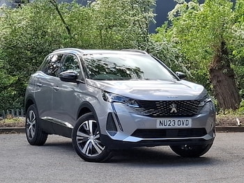 Used Peugeot 3008 2023 for sale - 78498421: Photo