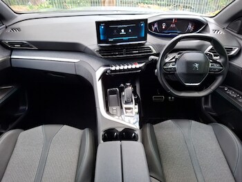 Used Peugeot 3008 2023 for sale - 78498421: Photo
