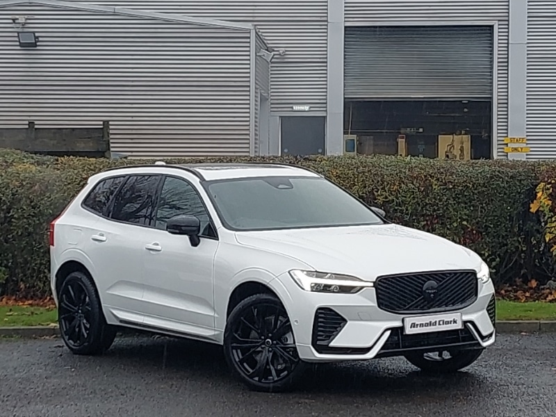 Used Volvo XC60 2025 for sale - 76567513: Photo 1