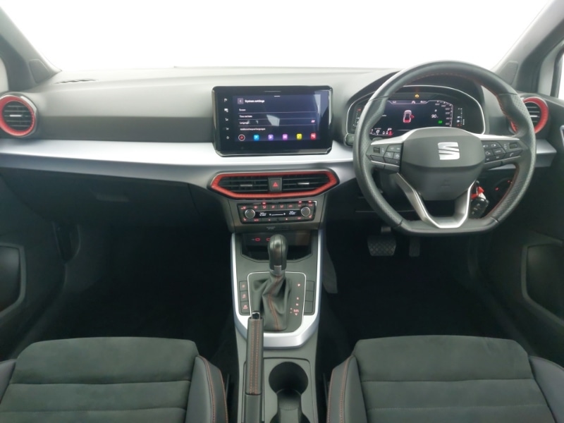 Used SEAT Arona 2022 for sale - 77105068: Photo 2