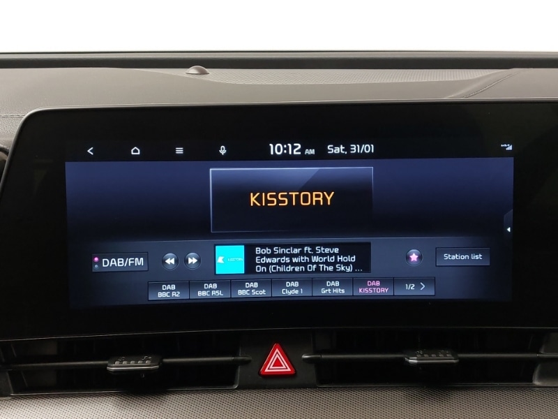 Used Kia Sportage 2024 for sale - 77380515: Photo 10