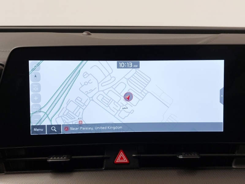 Used Kia Sportage 2024 for sale - 77380515: Photo 11