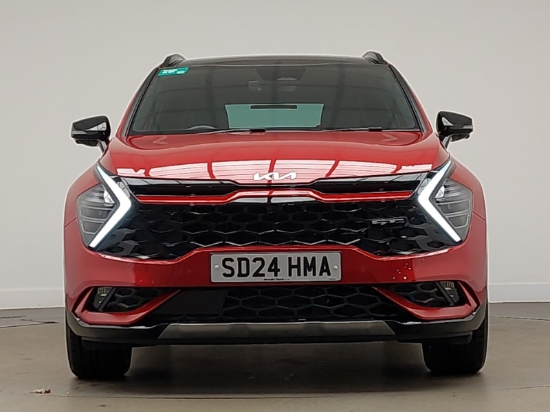 Used Kia Sportage 2024 for sale - 77380515: Photo 12