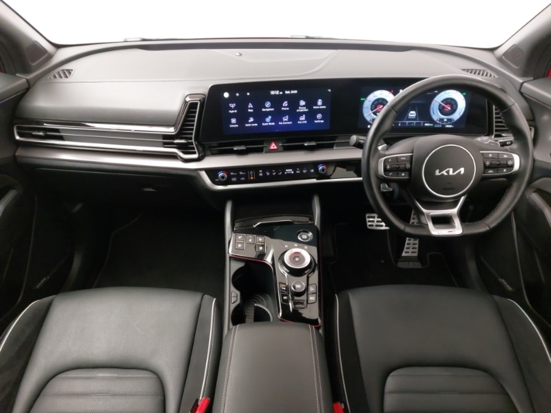 Used Kia Sportage 2024 for sale - 77380515: Photo 2