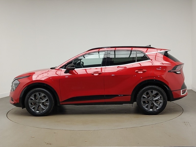 Used Kia Sportage 2024 for sale - 77380515: Photo 4