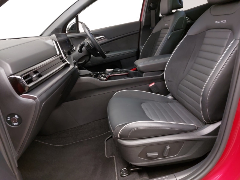 Used Kia Sportage 2024 for sale - 77380515: Photo 5