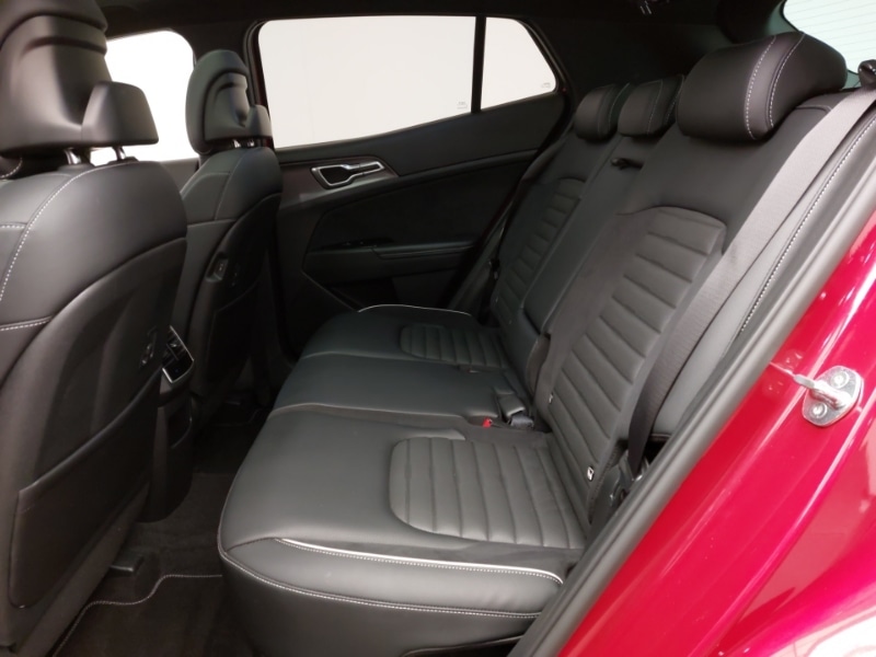 Used Kia Sportage 2024 for sale - 77380515: Photo 6